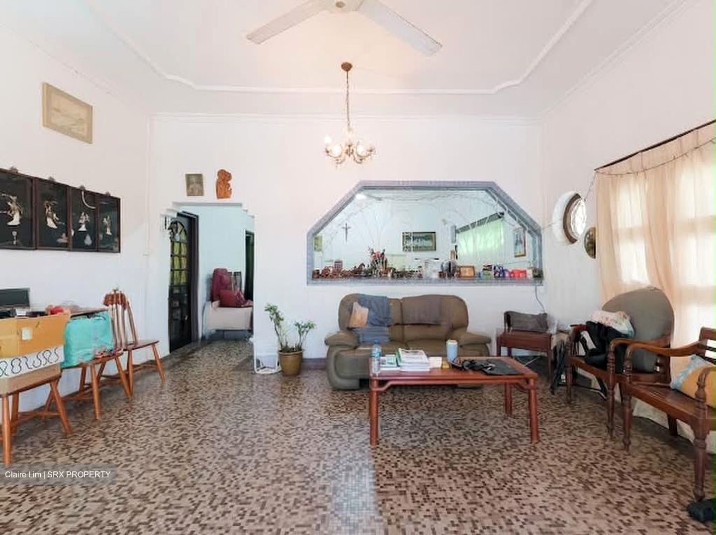 Siglap Hill 33 (D15), Detached #578956521